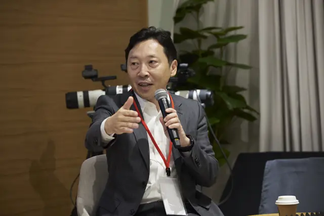 Science for Capital ― Longevity と若返りの科学(E 5F スタジオ)
