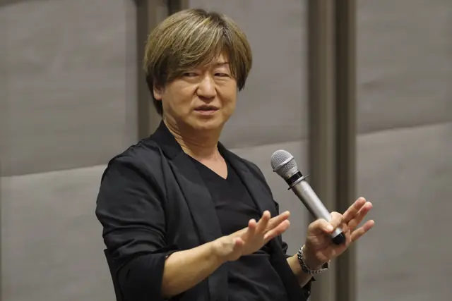 大学は、スタートアップ人材の拠点になり得るのか（B 4F ROOM 2）