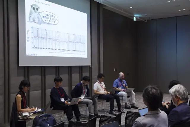 ブレインテック ― AIの先にある脳科学との融合（A 4F ROOM 1）