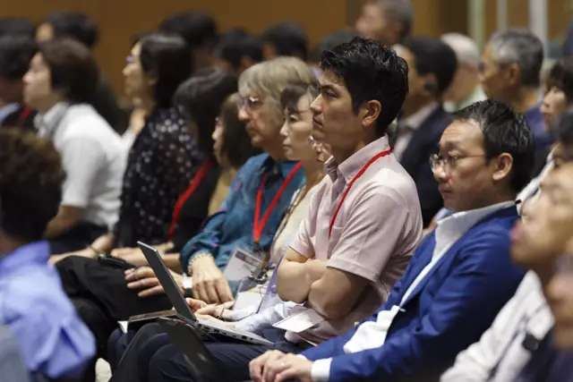 産業創造と未来戦略 ― Dubai Future Forum の軌跡と役割（メインホール）