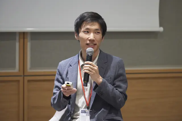 Science for Capital ― 脳科学とAIの交差点(with Zero Institute)(E 5F スタジオ)