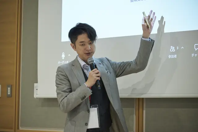 Science for Capital ― 核融合と技術インテグレーションによる産業創造(E 5F スタジオ)