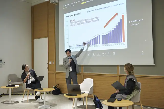 Science for Capital ― 核融合と技術インテグレーションによる産業創造(E 5F スタジオ)