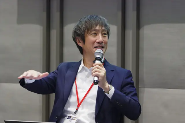 AI for Science ― AIが実現する知の基盤（A 4F ROOM 1）