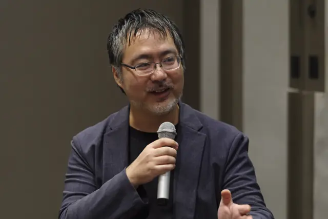 大学は、スタートアップ人材の拠点になり得るのか（B 4F ROOM 2）