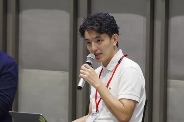 ブレインテック ― AIの先にある脳科学との融合（A 4F ROOM 1）
