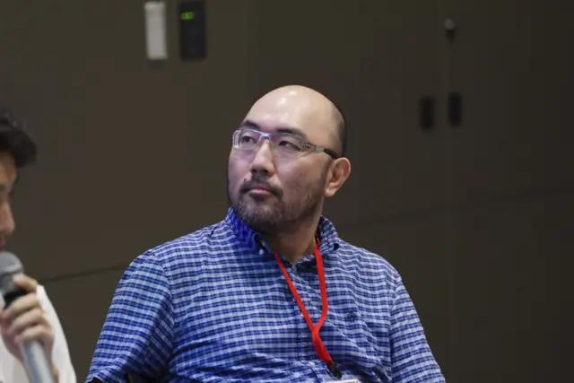 ブレインテック ― AIの先にある脳科学との融合(A 4F ROOM 1)