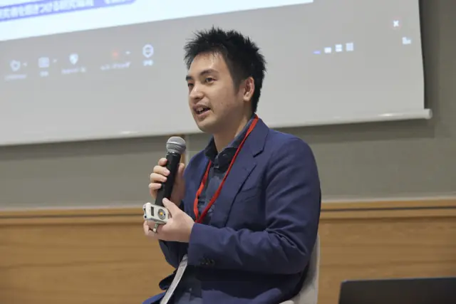 Science for Capital ― 脳科学とAIの交差点(with Zero Institute)(E 5F スタジオ)