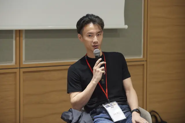 Science for Capital ― Longevity と若返りの科学(E 5F スタジオ)