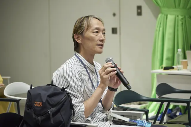 Science for Capital ― 核融合と技術インテグレーションによる産業創造(E 5F スタジオ)