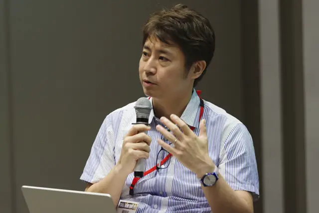 科学と金融は接続するのだろうか(B 4F ROOM 2)