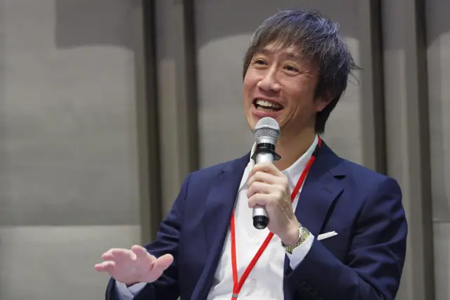 AI for Science ― AIが実現する知の基盤（A 4F ROOM 1）