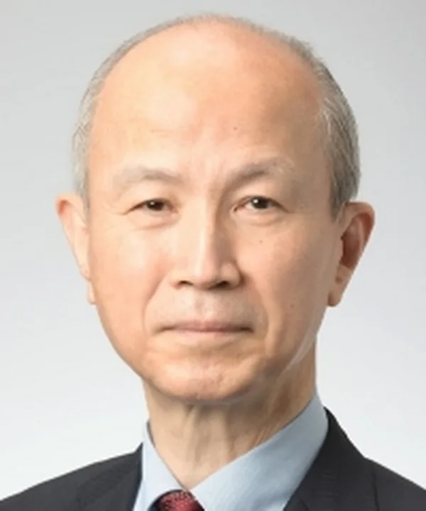 安間匡明
