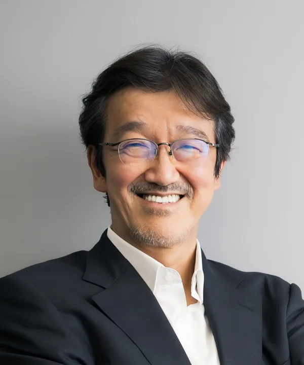 安間裕