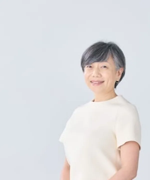 藤田 淑子