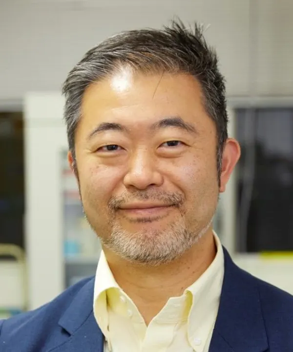 合田 圭介