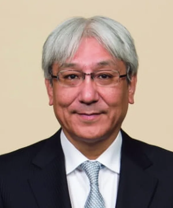 Mutsuo Iwai