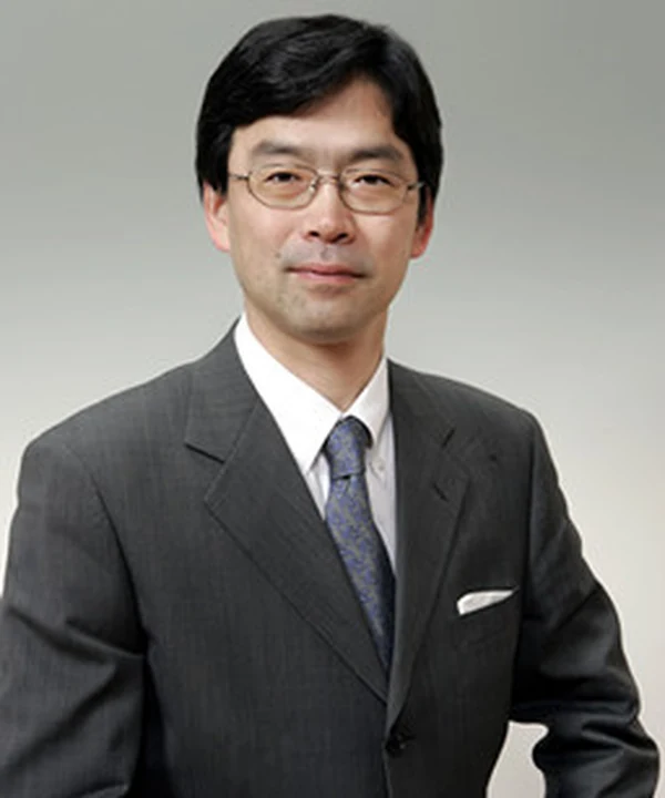 近藤 昭彦