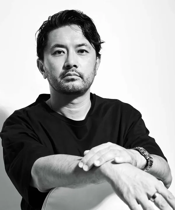 黒田 哲二