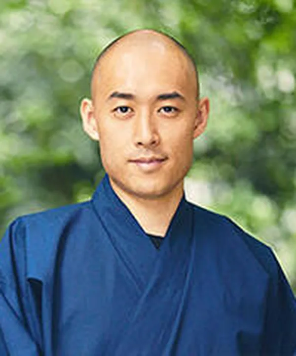 松本紹圭