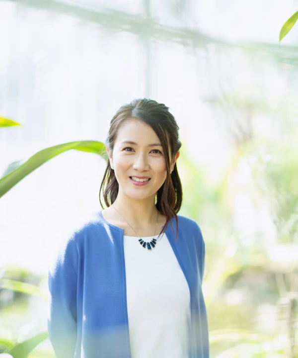松尾 英里子