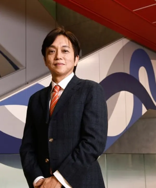 宮城 隆之