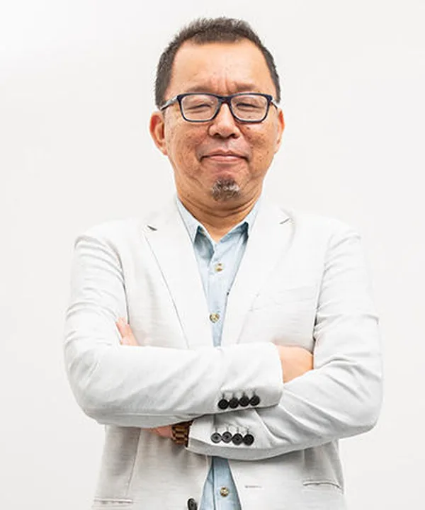 大室 悦賀