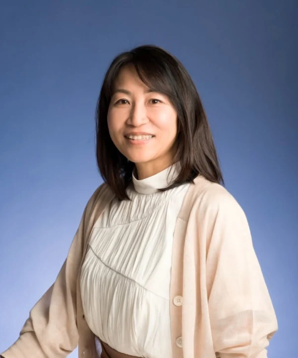小野 晶子