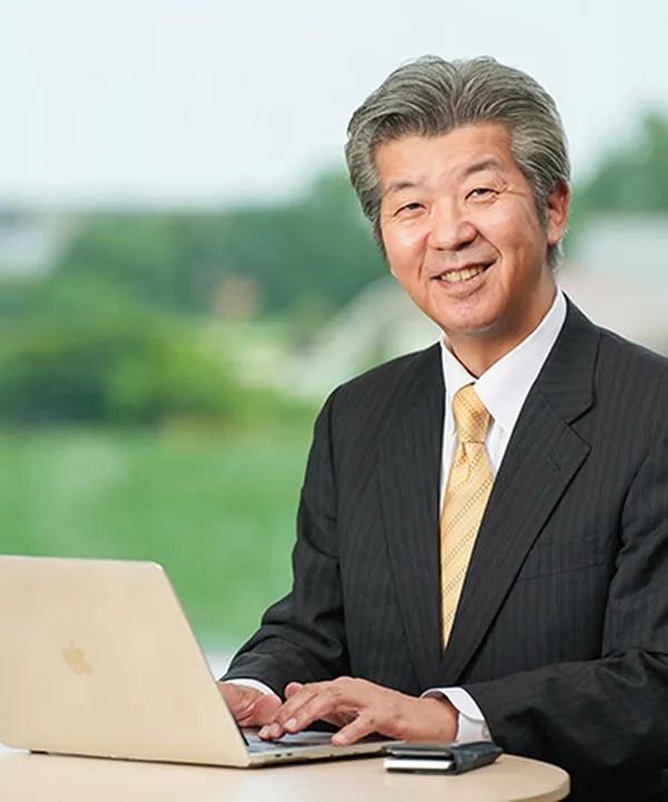 小野 裕之