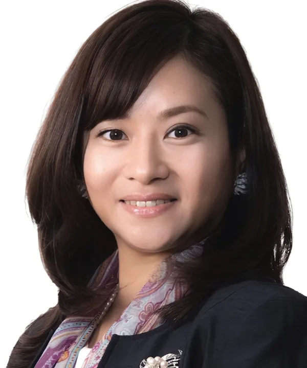 小野塚惠美