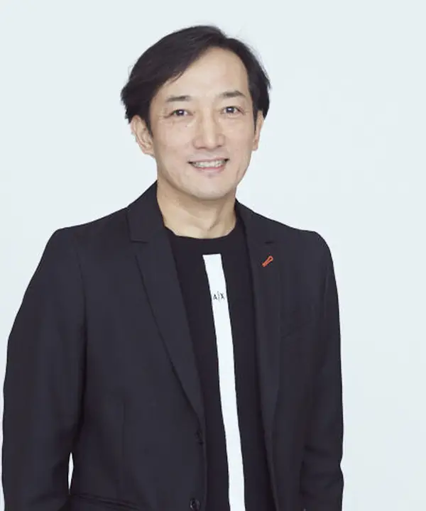 及部 智仁