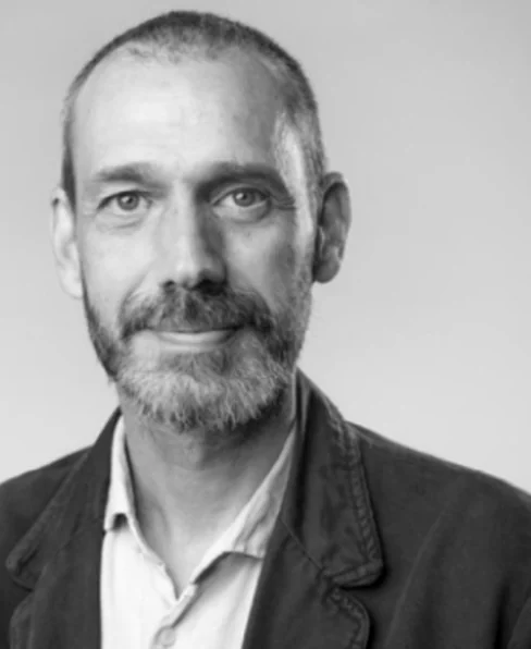 Dr. Patrick Noack（ドバイ未来財団）