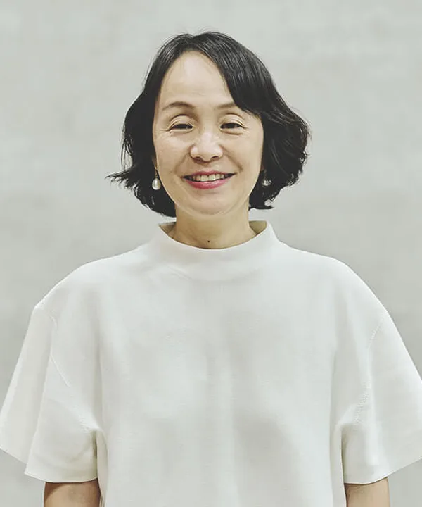 渡辺（酒井）里奈