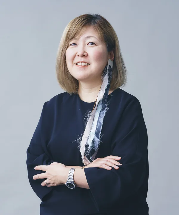 笹原 優子