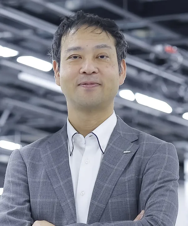 諏訪 正樹