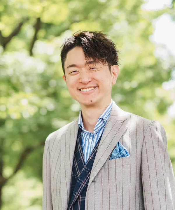 武田秀太郎