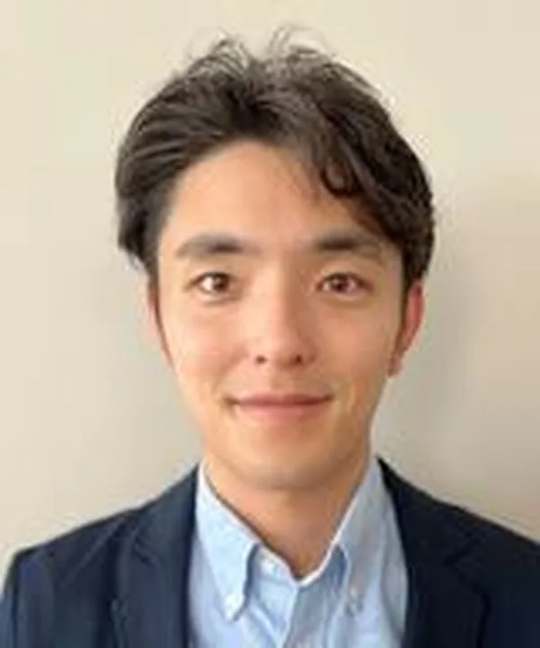 武見 充晃