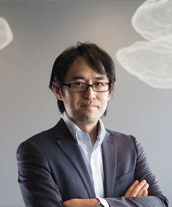 瀧澤 与一