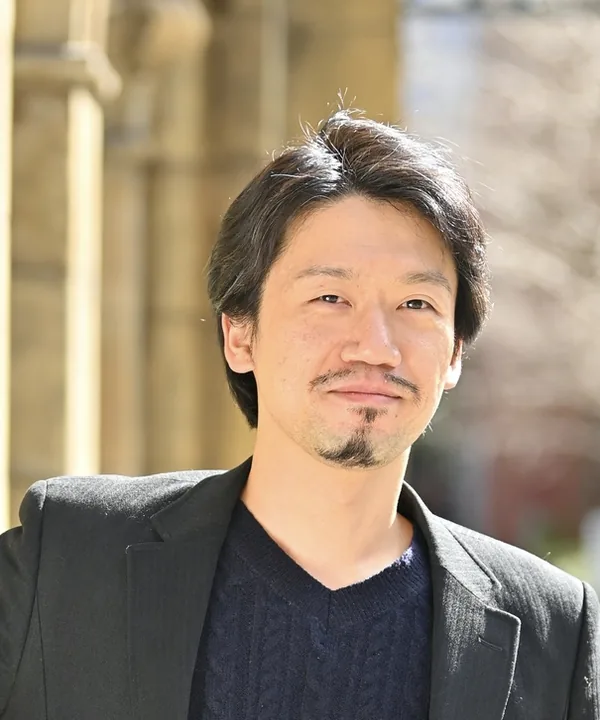 大黒 達也