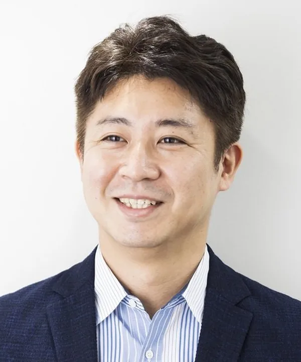 安田 洋祐